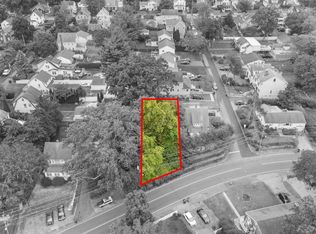 Toms Rd LOT 56, Stamford, CT 06906