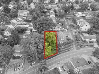 Toms Road LOT 56, Stamford, CT, 06906