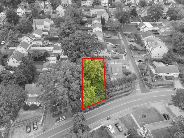 Toms Road LOT 56, Stamford, CT 06906