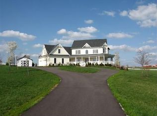 962 Hebron Rd, Shelbyville, KY 40065