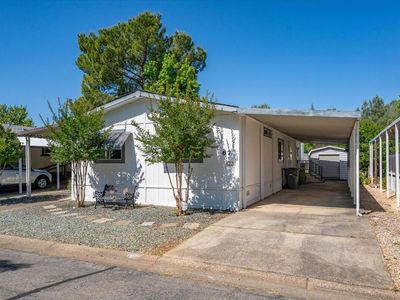 3304 Shasta Dam Blvd SPC 67, Shasta Lake, CA, 96019