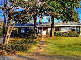 35 Cedar Rd, Severna Park, MD 21146