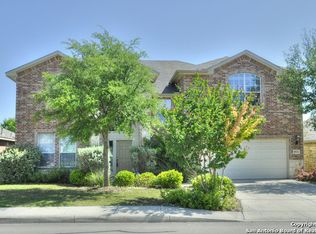 8522 El Camino Ct, San Antonio, TX 78254