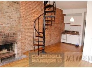 307 W 21st St APT 4, New York, NY 10011