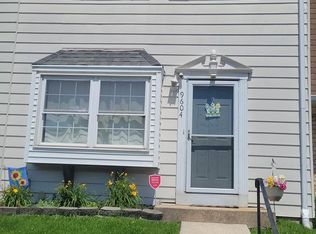 9604 Baron Pl, Rosedale, MD 21237