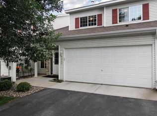 6333 Saddlebred Way, Forest Lake, MN 55025