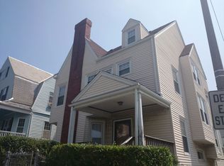 62 Hartford St, Dorchester, MA 02125