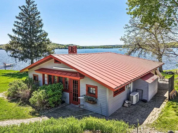 E13619 Idlewild Road, Merrimac, WI 53561