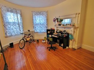 116 Hemenway St #1WI, Boston, MA 02115