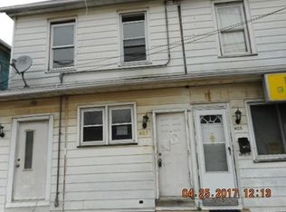 407 Warren St, Beverly, NJ 08010