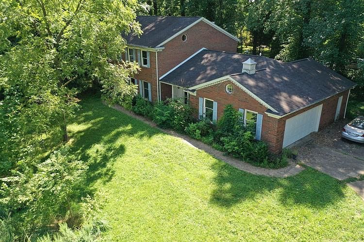 1011 E Boonville New Harmony Rd, Evansville, IN 47725 Zillow