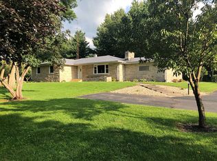 590 S 800 E, Greentown, IN 46936