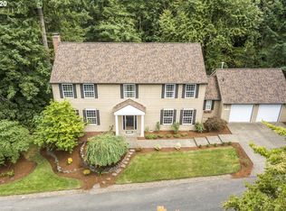 8190 SW Liz Pl, Beaverton, OR 97007