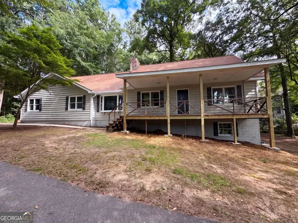 3005 Country Walk Dr, Powder Springs, GA 30127