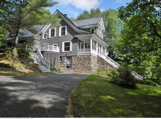 125 Box Shop Hill Rd, Farmington, ME 04938