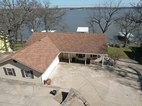 25050 S 613th Dr, Grove, OK 74344