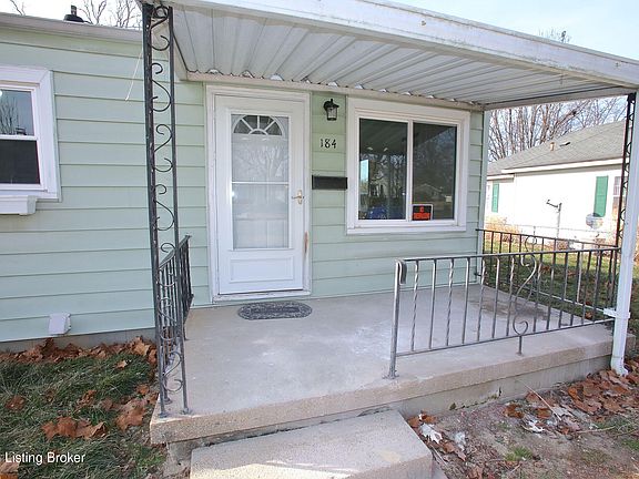 3rd image of 184 Keith St