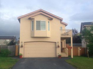 2030 Cannoneer Cir, Anchorage, AK 99507