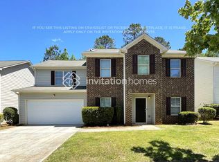 4810 Medlock Trail Ct, Snellville, GA 30039