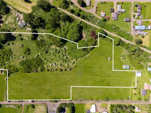 0 Alder Street, Pe Ell, WA 98572