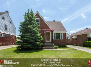 3431 George Ave, Parma, OH 44134