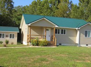 545 York Rd NE, Cleveland, TN 37323