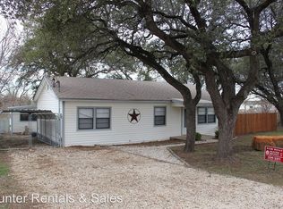 303 N 7th St, Nolanville, TX 76559