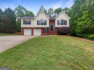 541 McKenzie Ave, Stockbridge, GA 30281