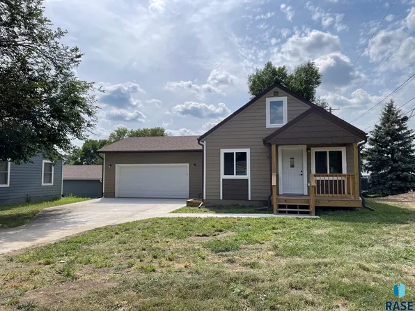 509 S Wayland Ave, Sioux Falls, SD 57103