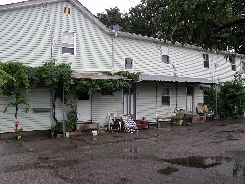 2nd image of 1804 Elmwood Ave