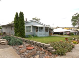 2434 SW Nye Ave, Pendleton, OR 97801