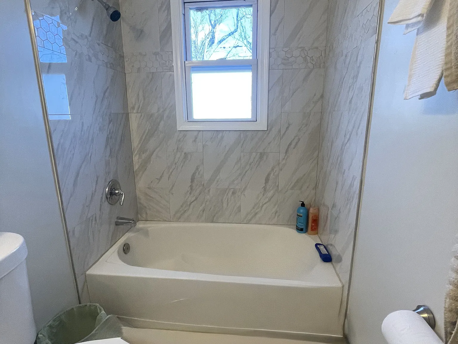 4 bed, 1350 sqft, $1,295 — Photo 4