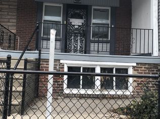 5615 Ridgewood St, Philadelphia, PA 19143