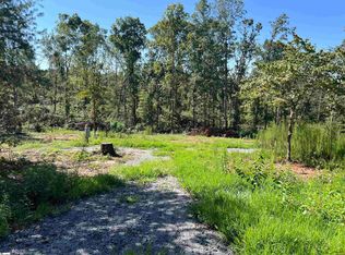 414 Walkaloosa Way, Mooresboro, NC 28114