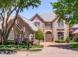 6424 Star Crk, Frisco, TX 75034