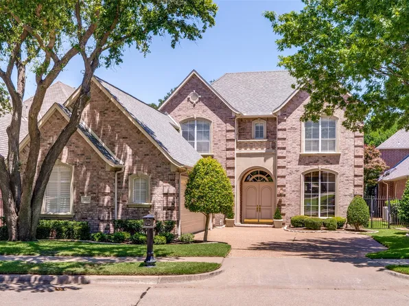 6424 Star Crk, Frisco, TX 75034