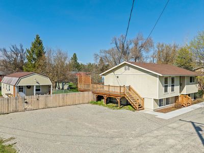 89 W Evergreen Dr, Kalispell, MT, 59901