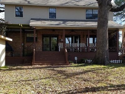 109 Lakewood Dr, Gun Barrel City, TX, 75156