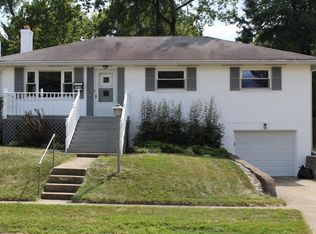 1014 Jonquil Ln, Cincinnati, OH 45231
