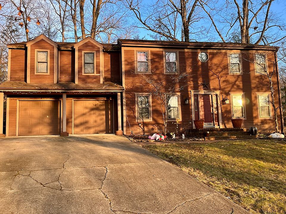 337 Chris Ct, Chillicothe, OH 45601 Zillow