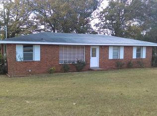 806 Hillside Dr, North Augusta, SC 29841