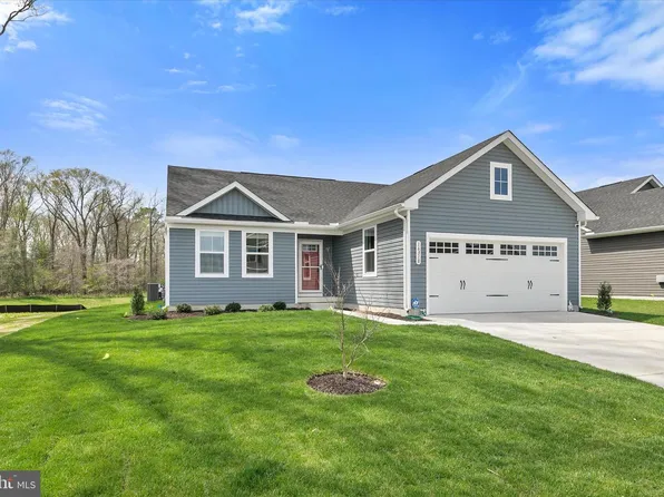 16318 John Adams Ln, Millsboro, DE 19966
