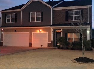 709 Isleworth Dr, Evans, GA 30809