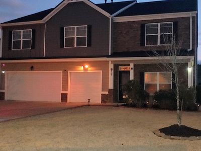 709 Isleworth Dr, Evans, GA, 30809