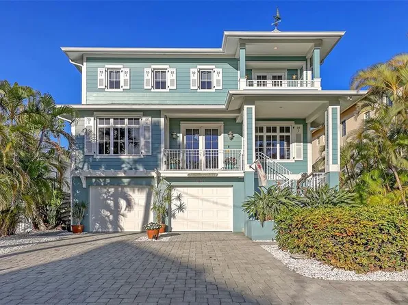 4941 Commonwealth Dr, Sarasota, FL 34242