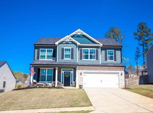 144 Oakwood Dr, Harlem, GA 30814