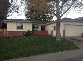 2257 Alvarado Ave, Santa Rosa, CA 95404