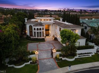 7 S Peak, Laguna Niguel, CA 92677
