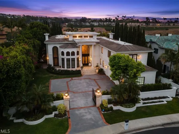 7 S Peak, Laguna Niguel, CA 92677