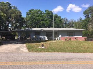 6607 E Sage St, Inverness, FL 34452